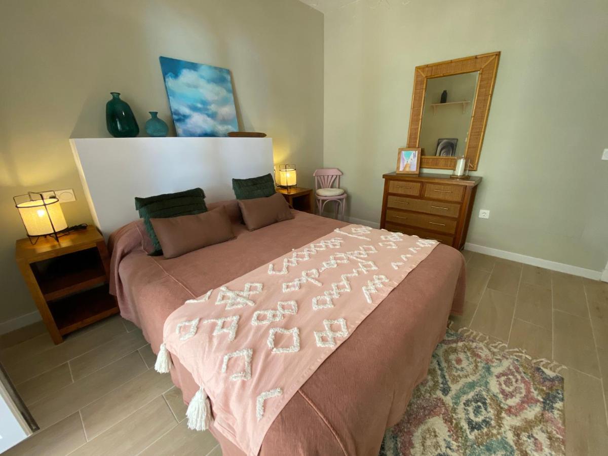 Casajuana Appartement Mojácar