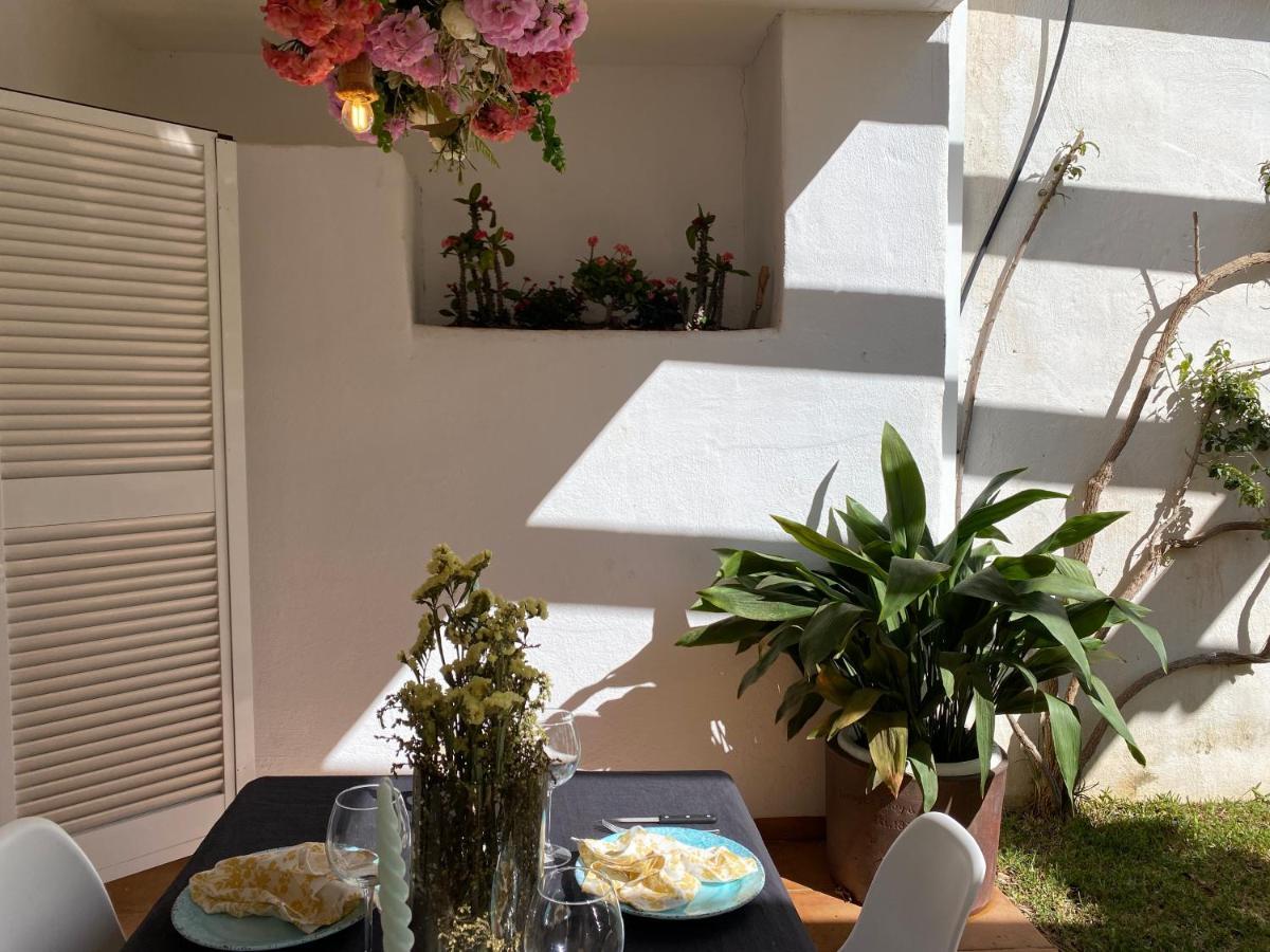 Casajuana Appartement *
