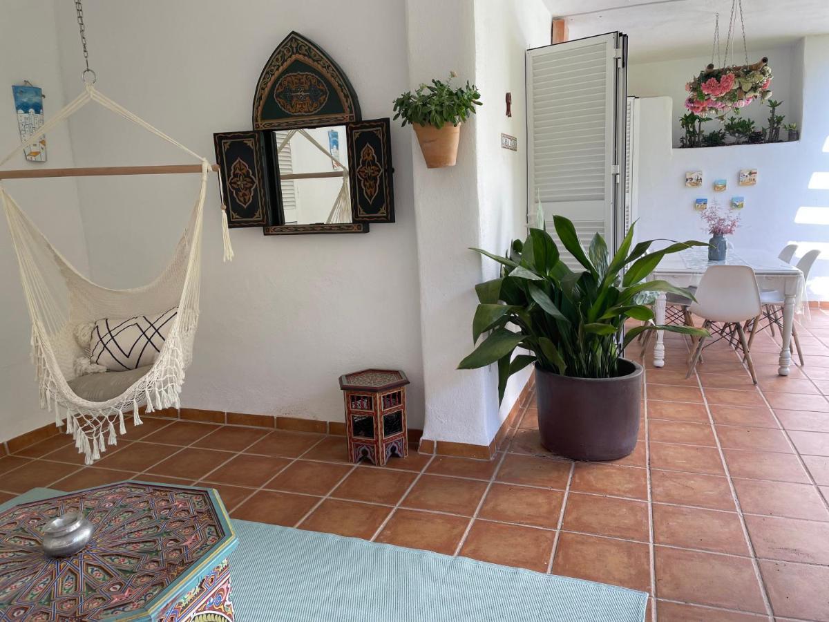 Casajuana Appartement Mojácar