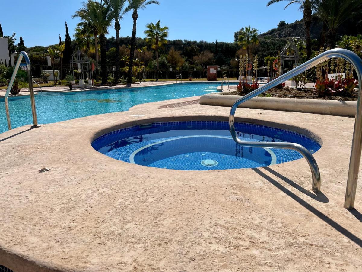 Casajuana Appartement Mojácar