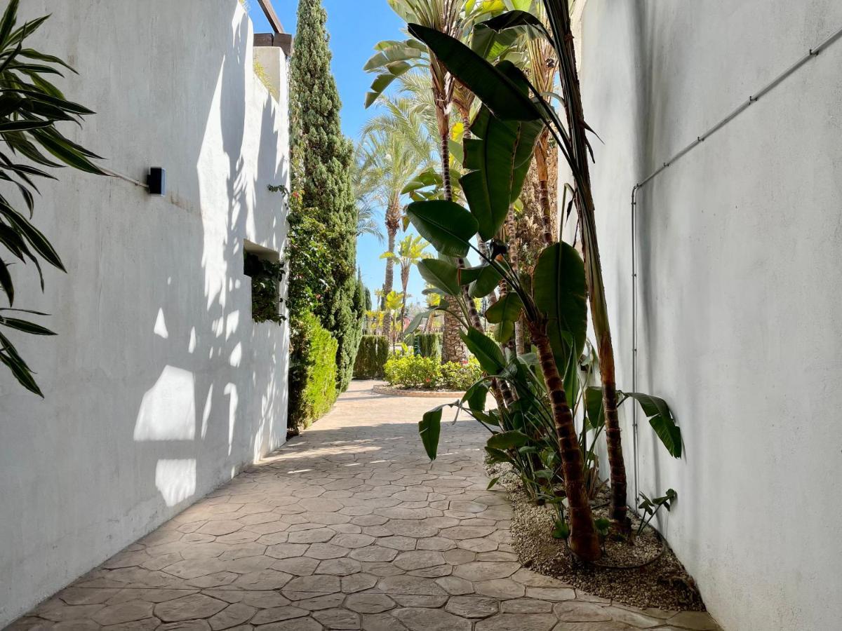 Casajuana Appartement Mojácar