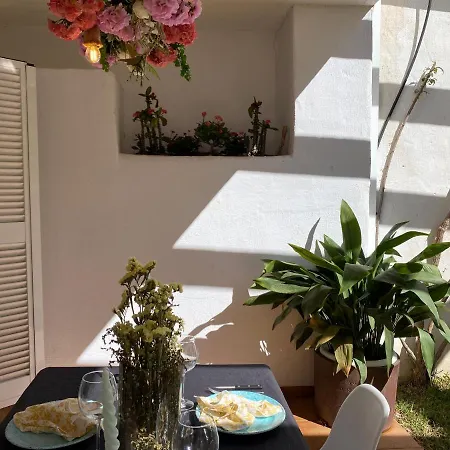 Casajuana Mojacar Apartment Exterior photo