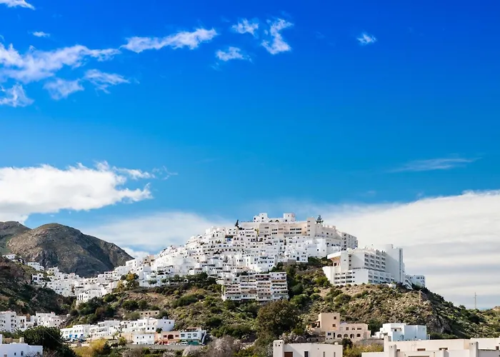 Casajuana Mojacar
