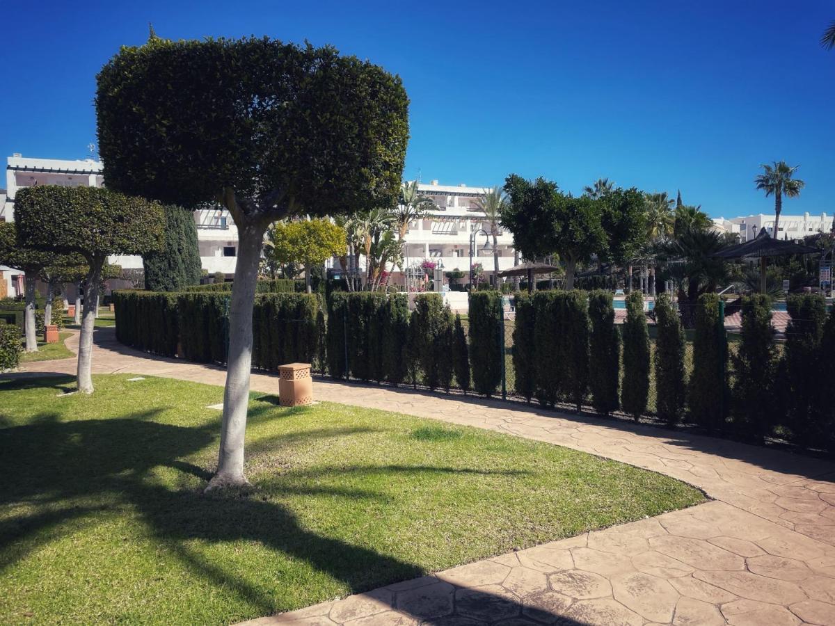Casajuana Mojácar