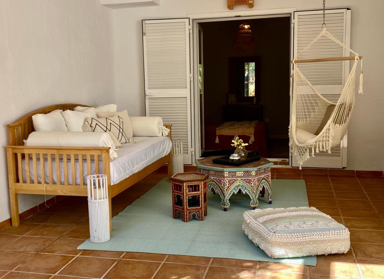Casajuana Mojácar