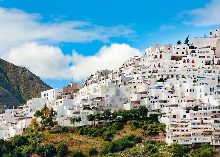 Casajuana Mojacar